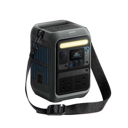 Power stationc300x portable - stationc300x,