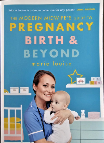 Ultimate pregnancy bundle - ultimate,