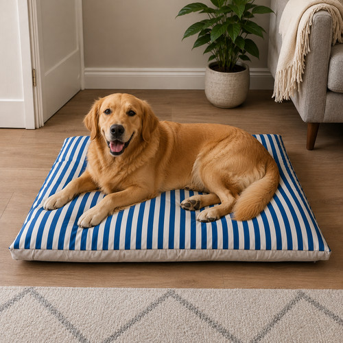 Premium blue stripe - premium,