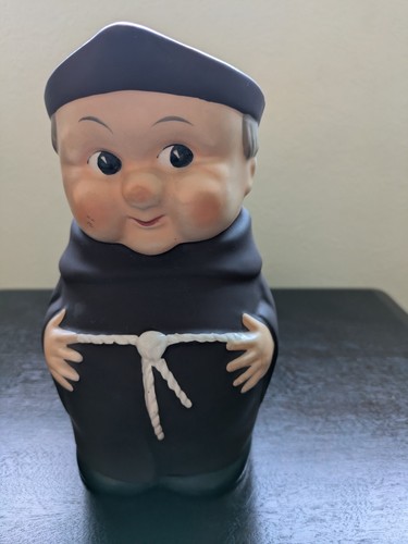 Large goebel monk friar - large,