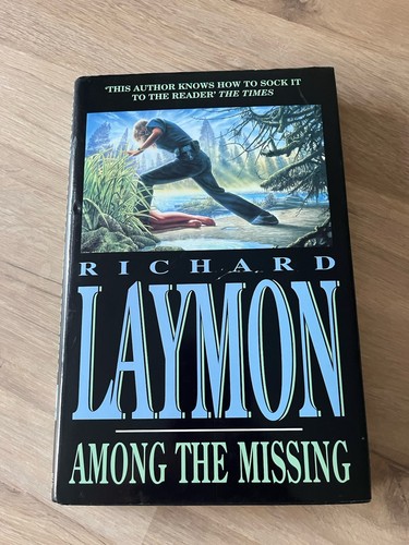 Among the missing richard - among,
