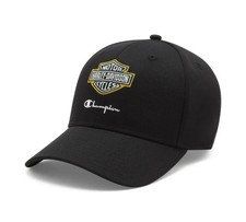 Champion x Harley Davidson