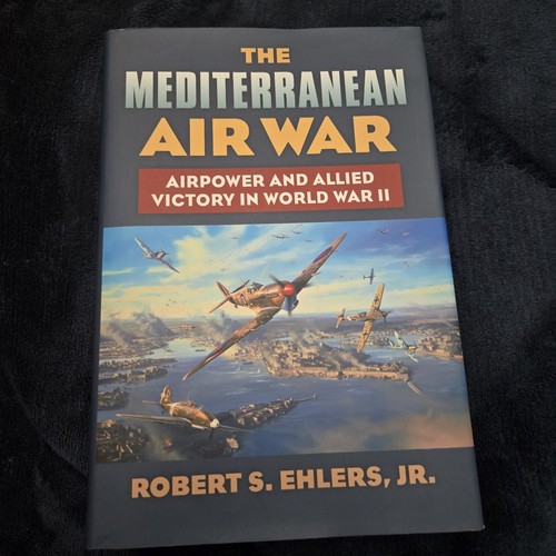 Mediterranean air war - war,