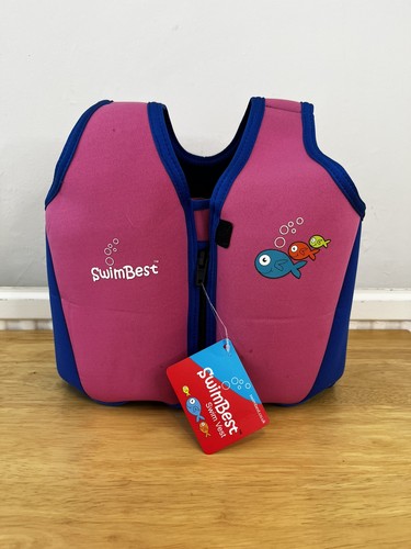 Swimbest kids buoyancy aid - swimbest,