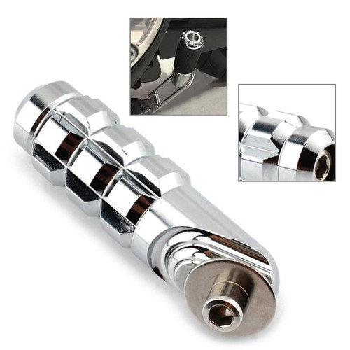 Foot kickstand extension kit - kickstand,