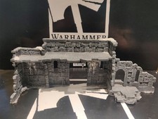 Warhammer Old World Age of