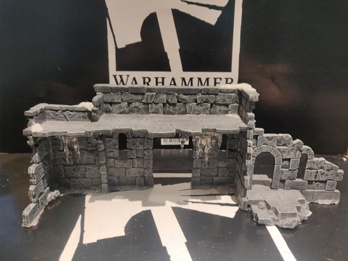 Warhammer old world age - warhammer,