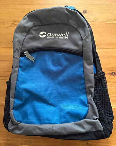Outwell backpack - outwell,
