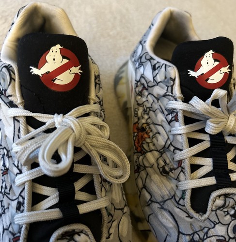 Reebok ghostbuster zig - ghostbuster,