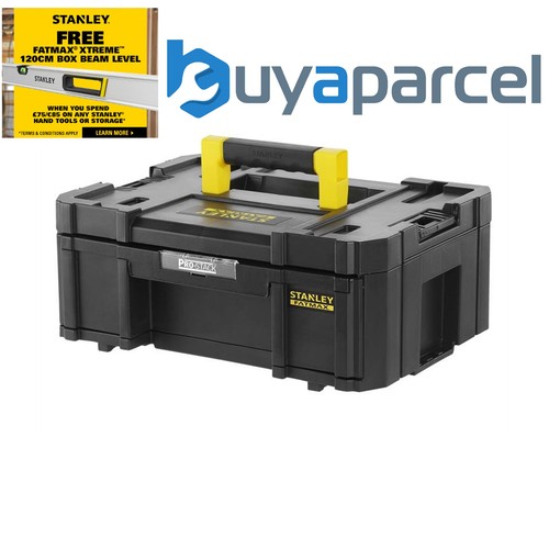 Stanley fatmax pro - stanley, deep
