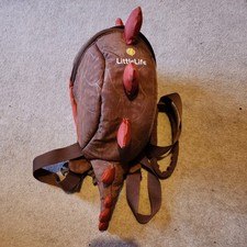 Little Life Kids Dinosaur