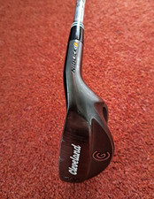 Cleveland Niblick-D Chipper