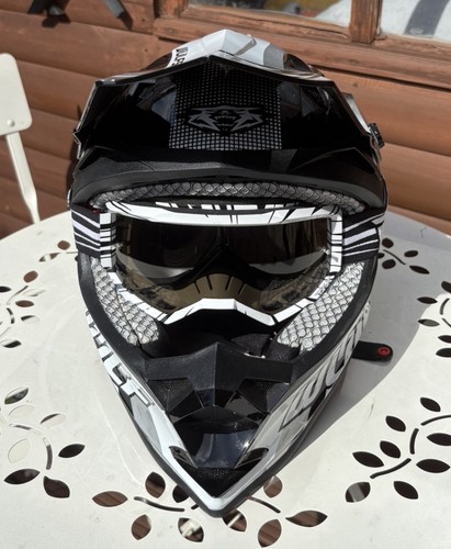Wulfsport air black - air-x,