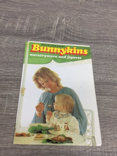 Bunnykins nurseryware and - bunnykins,