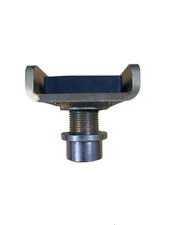 2 Post Lift Saddle Adapters