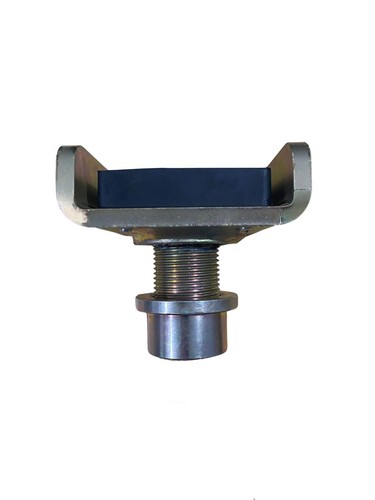 Post lift saddle adapters - 2,