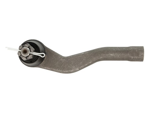 Steering rod end - , front