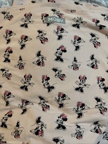 Moby baby wrap - baby, carrier