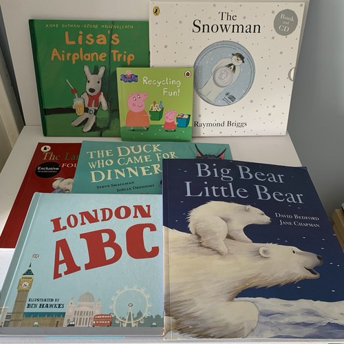 Children books in - 7,
