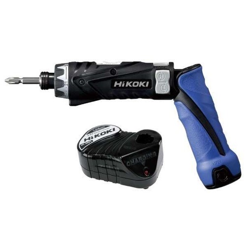 Hikoki cordless driver - hikoki,