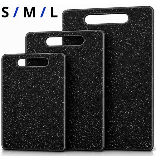 Piece chopping board - board, set