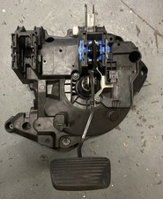 *2010-2014* VAUXHALL CORSA D A14XER AUTOMATIC PEDAL BOX WITH SERVO 1401740