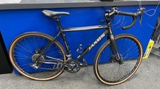 Jamis nova gravel bike used