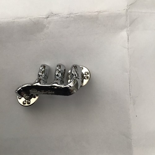 Triumph rocket pin badge - triumph, (