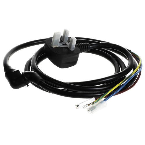 Robot coupe mains cable power - robot,
