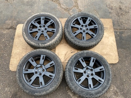 Land rover discovery alloy - rover, 4
