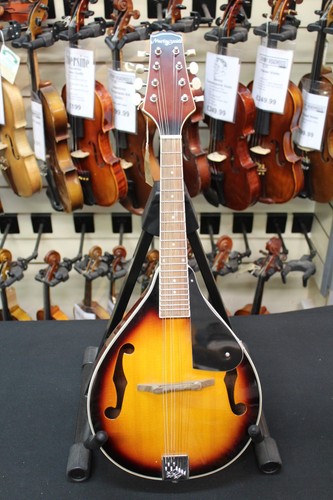 Martin smith mandolin - martin,