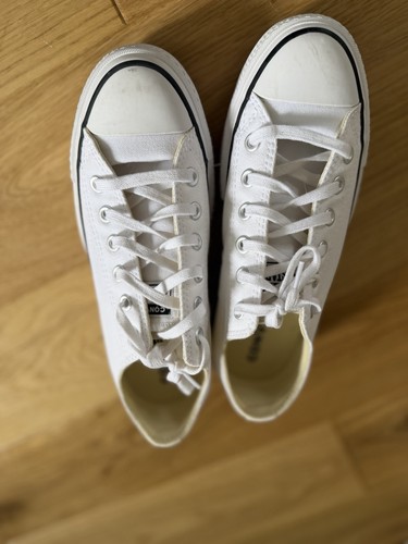 Converse chuck taylor all star - converse,