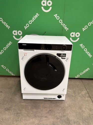 Haier integrated washing - haier,