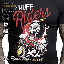 Ruff Riders Mens Tshirt