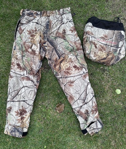 Fishing trousers gear - fishing, tf