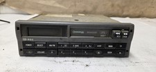 FORD CAR STEREO RADIO CASSETTE VINTAGE 91FB18K876BA SPARES OR REPAIR