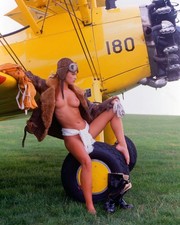 jo guest Nude Art photo 10 x 8 Inches no 1