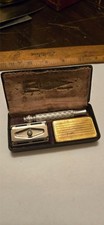 Antique Vintage Gillette