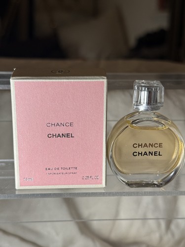 Chanel chance eau toilette - chanel,