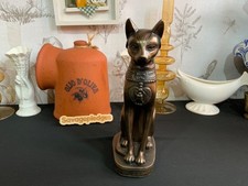 VERONESE Egyptian Bastet Cat