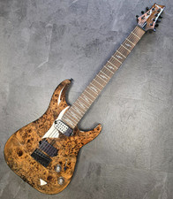 (NE6) Schecter Omen Elite 7