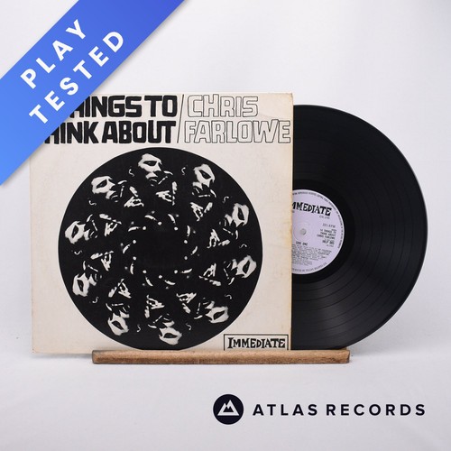 Chris farlowe things - farlowe, 14