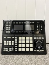 Native Instruments Maschine Studio Controller With Jog Wheel (Black)