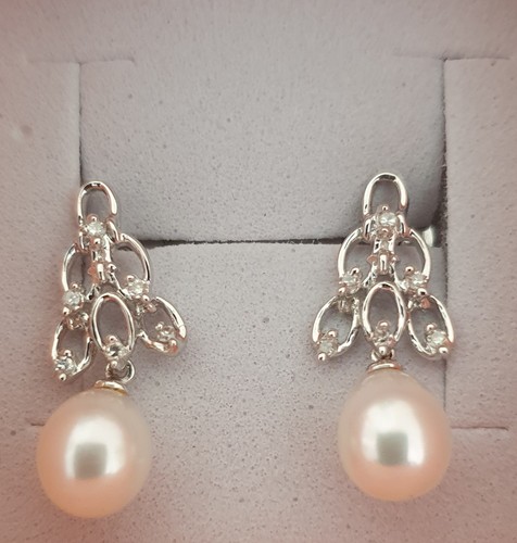 Sterling silver cubic - sterling, silver,