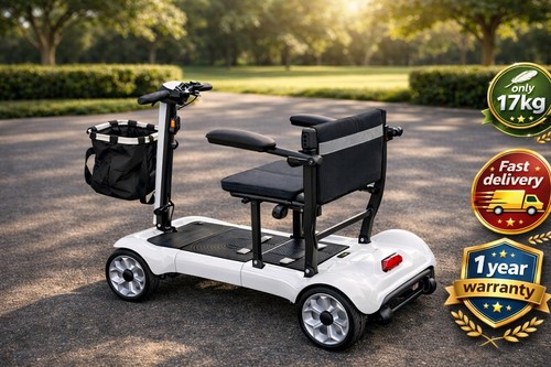 17kg folding easy - folding, easy-folding