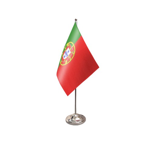 Flagtex portugal table flag - flagtex,