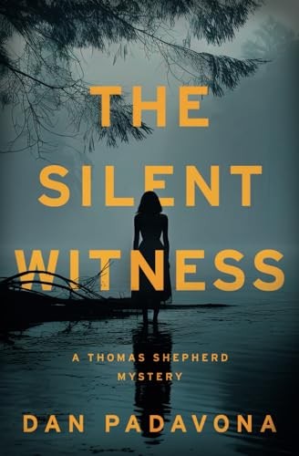 The silent witness - witness, lake