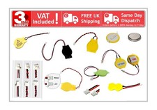 Laptop BIOS CMOS Battery