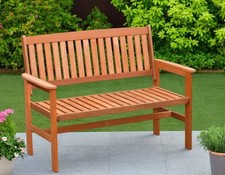 Jakarta Solid Wood Garden