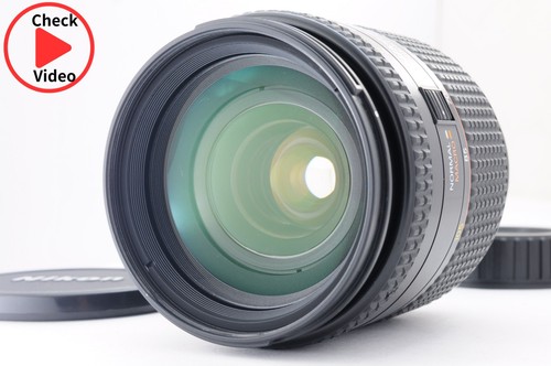 Nikon zoom nikkor - nikon, 28-105mm